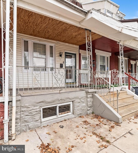 241 W Clarkson Ave, Philadelphia, PA 19120