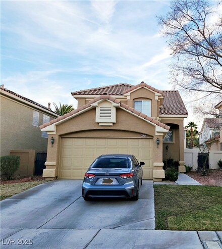 8209 Cactus Canyon Ct, Las Vegas, NV 89128