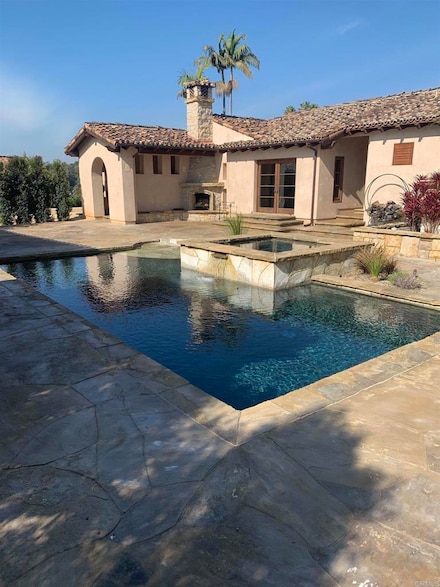 6858 Las Colinas, Rancho Santa Fe, CA 92067