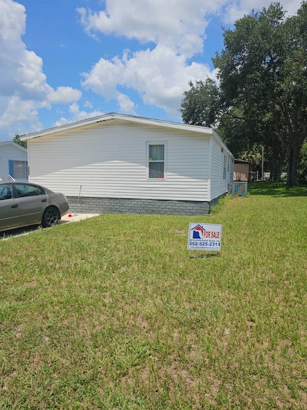 7865 W Highway 40 Unit 156, Dunnellon, FL 34432