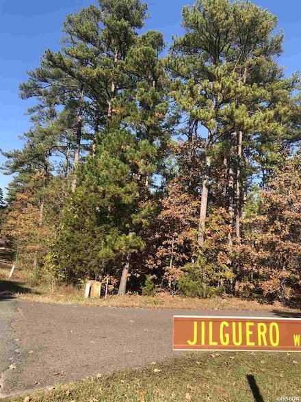 71 Pintuerero Way, Hot Springs Village, AR 71909