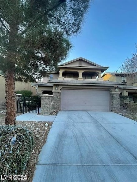 5413 Bristol Bend Ct, Las Vegas, NV 89135