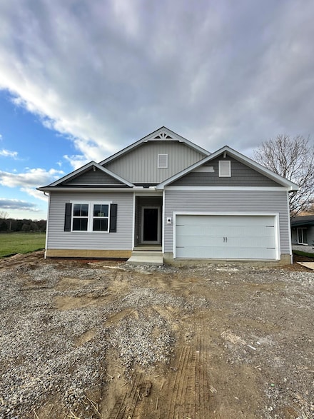 96 Northmor Ct Unit 9, Mount Gilead, OH 43338
