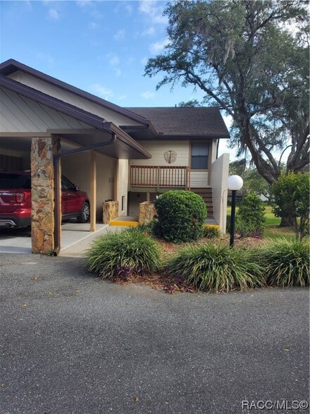 385 E Hartford St Unit 1A, Hernando, FL 34442