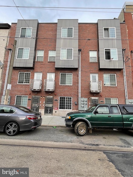 615 N 11th St Unit 3F, Philadelphia, PA 19123