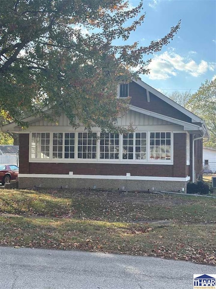 200 N Fruitridge Ave, Terre Haute, IN 47803