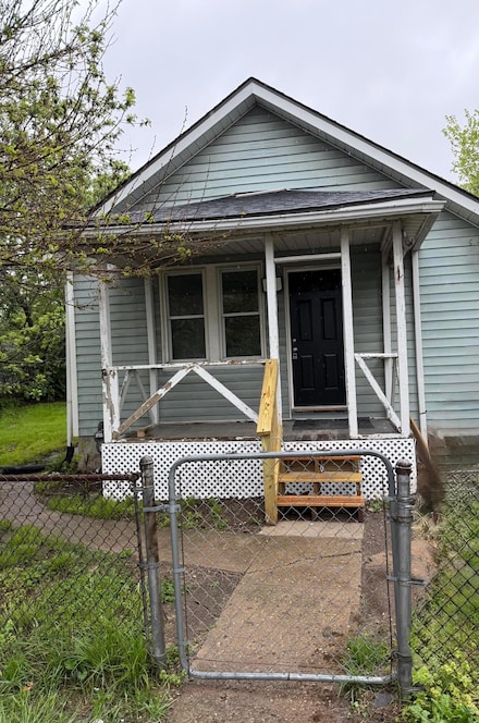 543 Lock Ave, Columbus, OH 43207