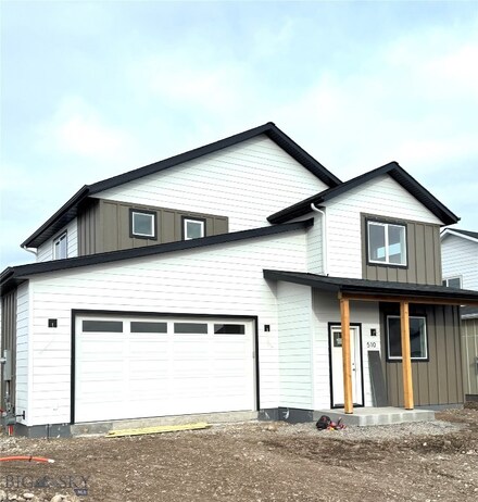 510 Wise Way, Belgrade, MT 59714