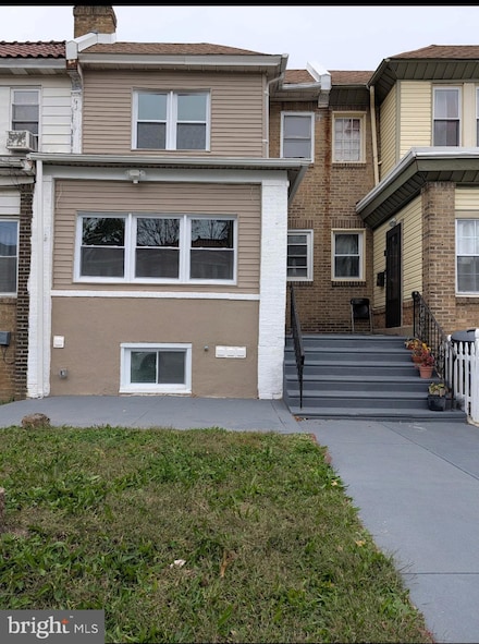 9 Berbro Ave, Upper Darby, PA 19082