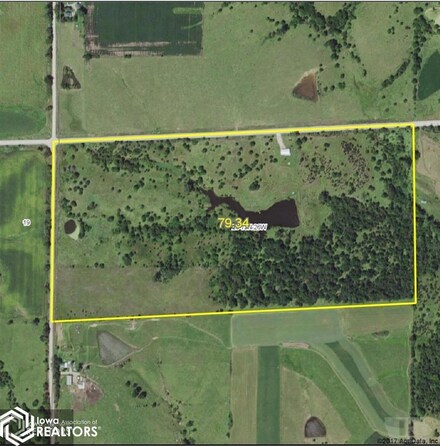 1732 Osage St, Osceola, IA 50213