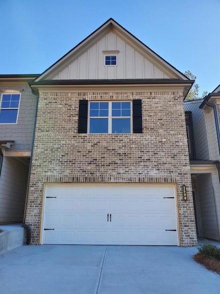 2540 Norwich Trace, Snellville, GA 30078