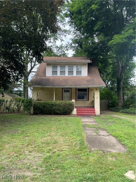 1771 Congo St, Akron, OH 44305