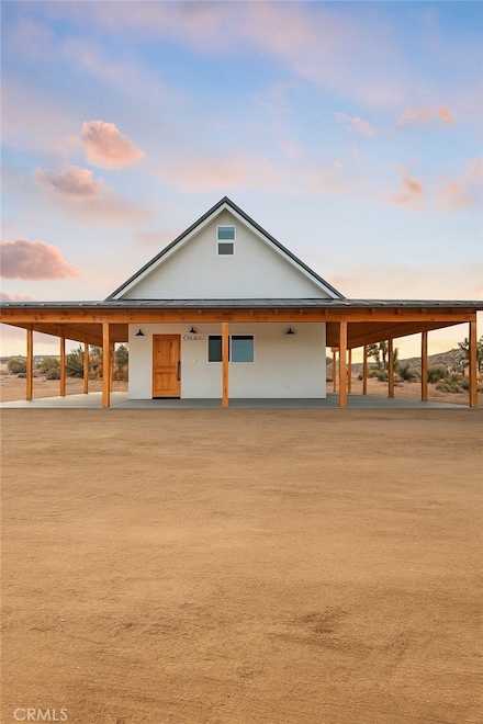 56215 Paseo Los Ninos, Yucca Valley, CA 92284