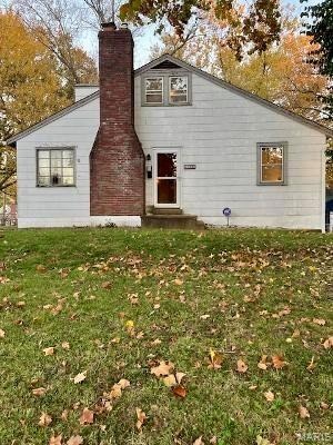 10026 Jeffrey Dr, Saint Louis, MO 63137