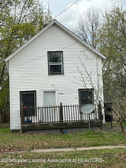 1140 W Lenawee St, Lansing, MI 48915
