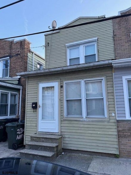 234 Nevada Ave, Atlantic City, NJ 08401