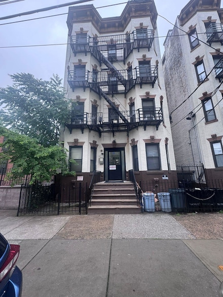 66 Tuers Ave Unit 3A, Jersey City, NJ 07306