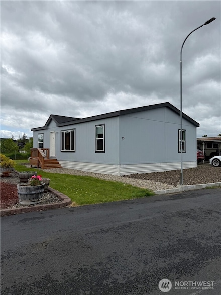 25 Meander Way, Aberdeen, WA 98520