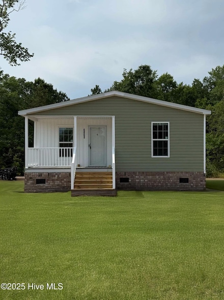 6801 Lewis Dr SE, Winnabow, NC 28479