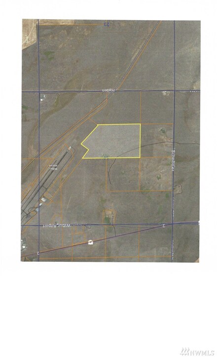 0 Sand Rd Unit 1185472, Wilbur, WA 99185