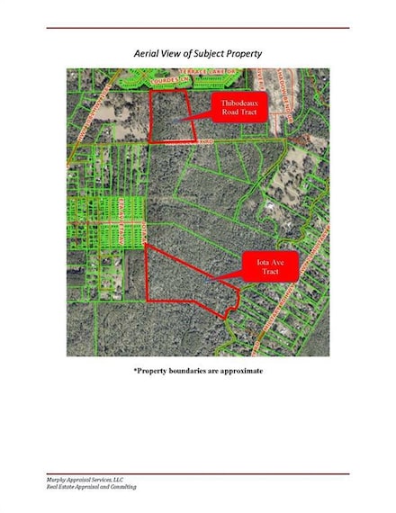 00 Iota Ave, Covington, LA 70435