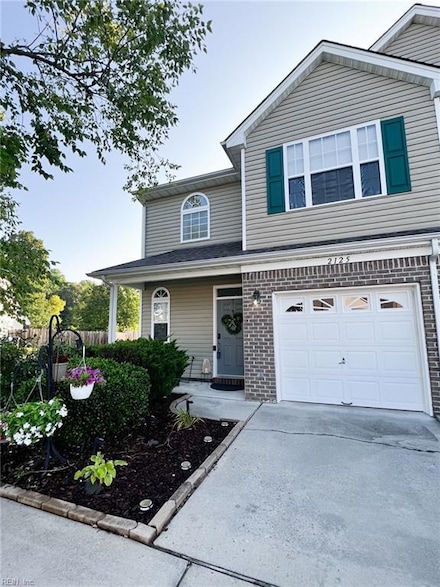 2125 Bizzone Cir, Virginia Beach, VA 23464