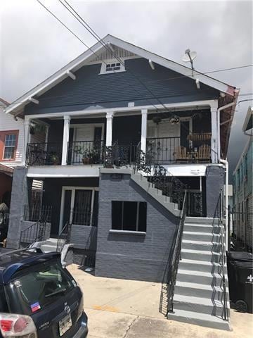 4655 Clara St Unit D, New Orleans, LA 70115