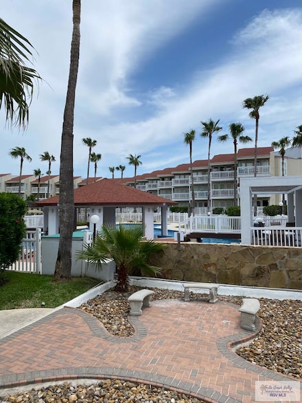 200 Padre Blvd Unit 2107, South Padre Island, TX 78597