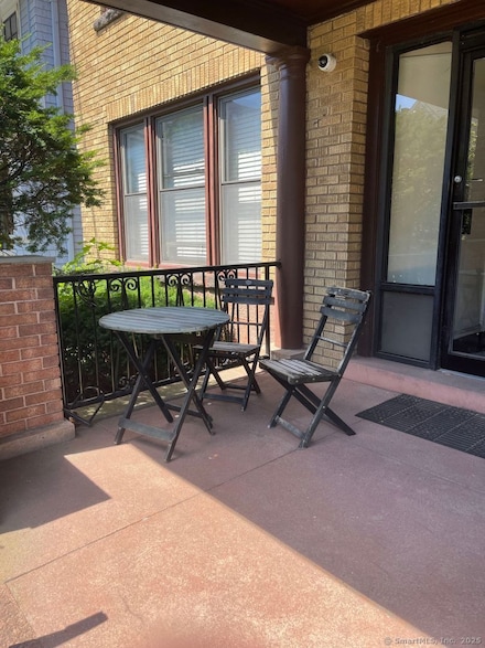 644 Orange St Unit 1B, New Haven, CT 06511