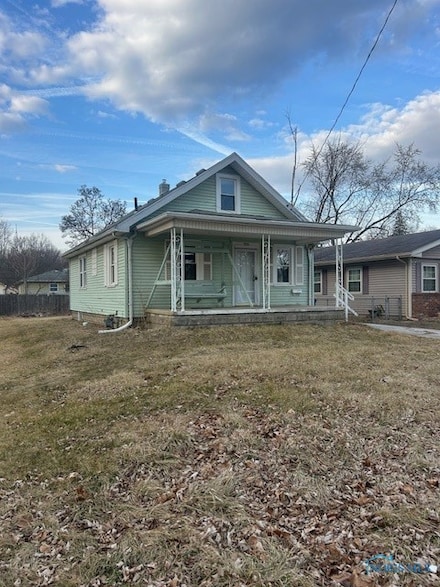3330 Thelma Dr, Toledo, OH 43613