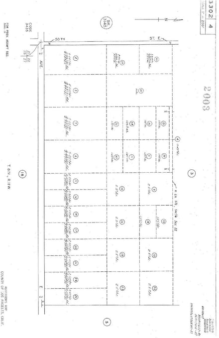 0 Unknown Unit SB25242064, Buttonwillow, CA 93206