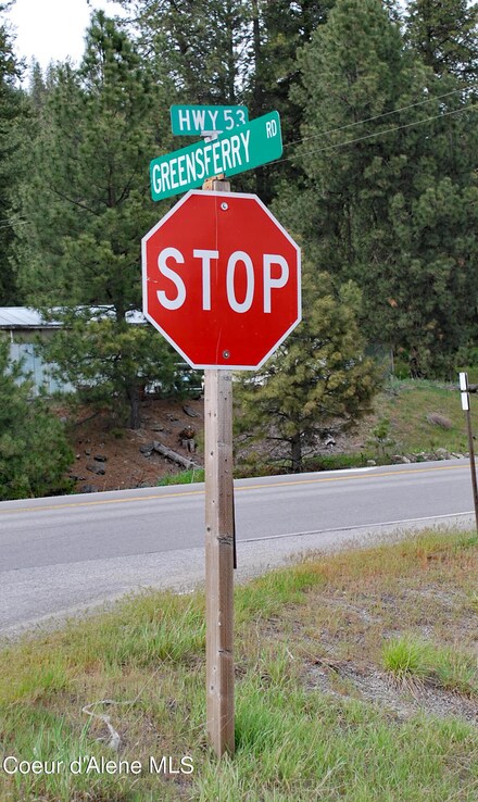 NKA Hwy 53, Rathdrum, ID 83858