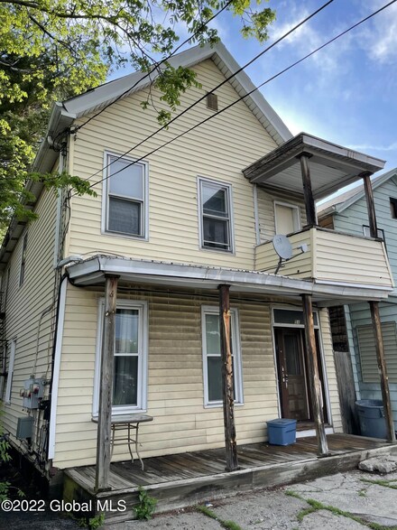 51 Garfield Place, Albany, NY 12206