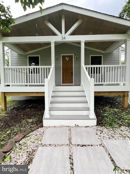 34 Hornets Nest Ln, Fredericksburg, VA 22405