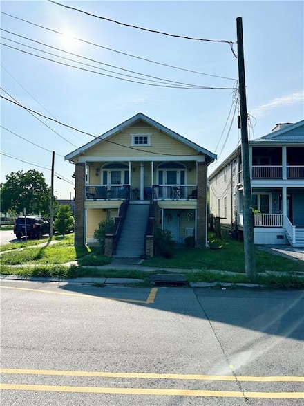 1838 Moss St, New Orleans, LA 70119