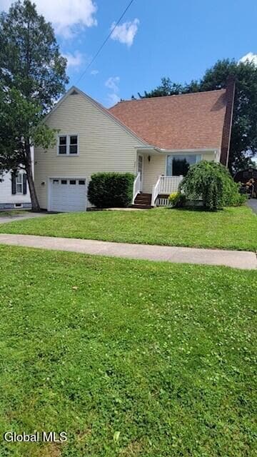 306 S William St, Johnstown, NY 12095