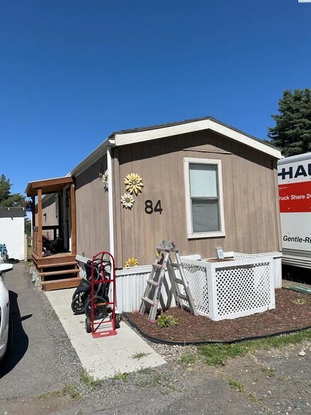 1165 S Grand Ave, Pullman, WA 99163