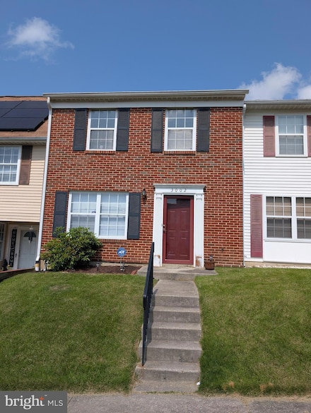 3002 Brinkley Station Dr, Temple Hills, MD 20748