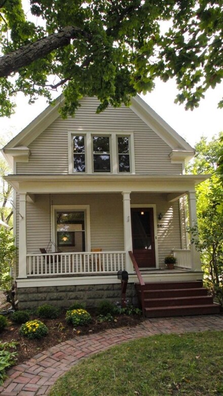 545 S 7th St, Ann Arbor, MI 48103