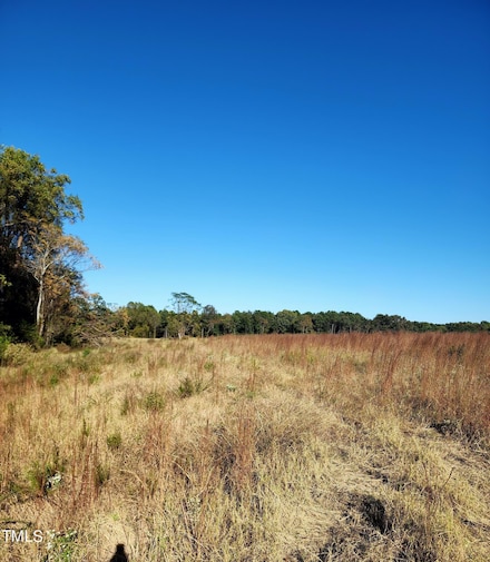 Lot 9 Tart Town Rd, Dunn, NC 28334