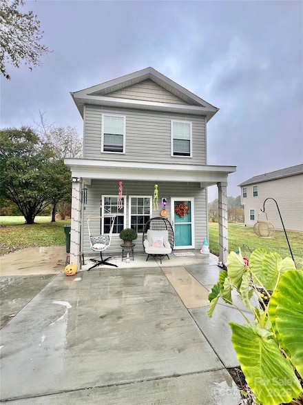 1781 17th Ave NE, Hickory, NC 28601