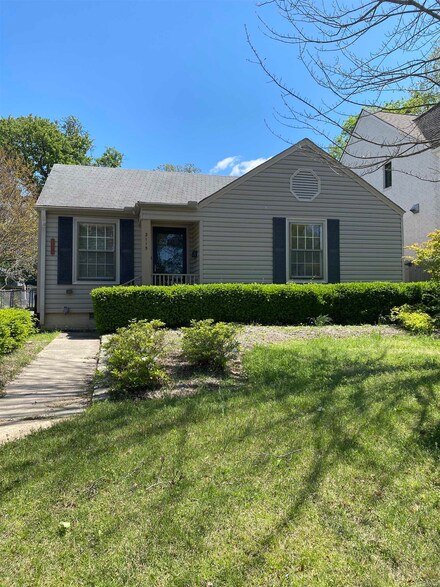 2115 N Cleveland St, Little Rock, AR 72207