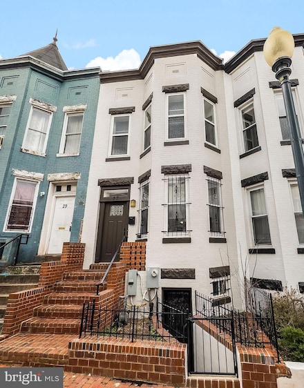 27 Todd Place NE, Washington, DC 20002