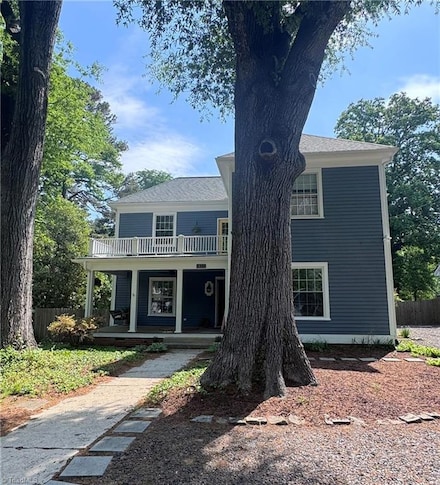 631 Scott Ave, Greensboro, NC 27403