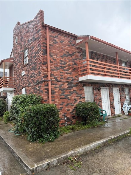 1617 Newport Place Unit 23, Kenner, LA 70065
