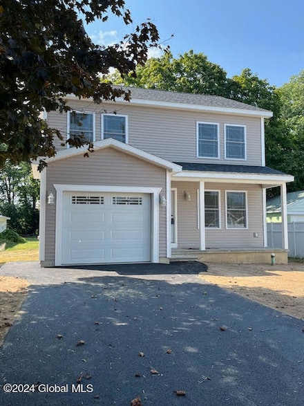 1563 Helderberg Ave, Schenectady, NY 12306