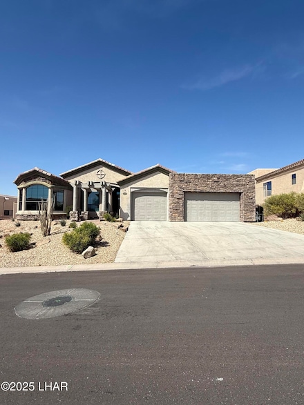 3553 N Swilican Bridge Rd, Lake Havasu City, AZ 86404