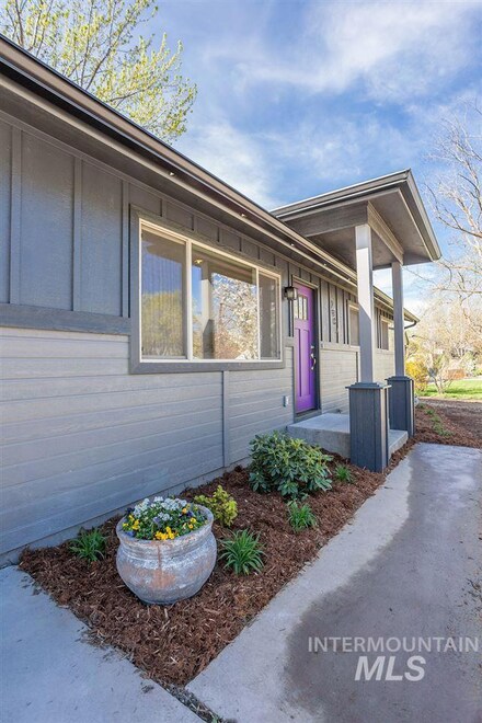 2901 W Neff St, Boise, ID 83703
