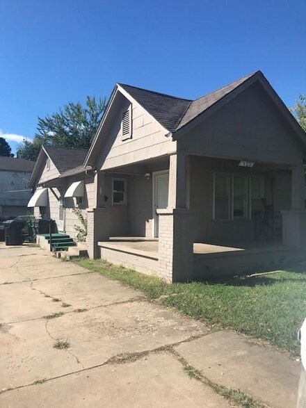 520 SW 47th St, Oklahoma City, OK 73109