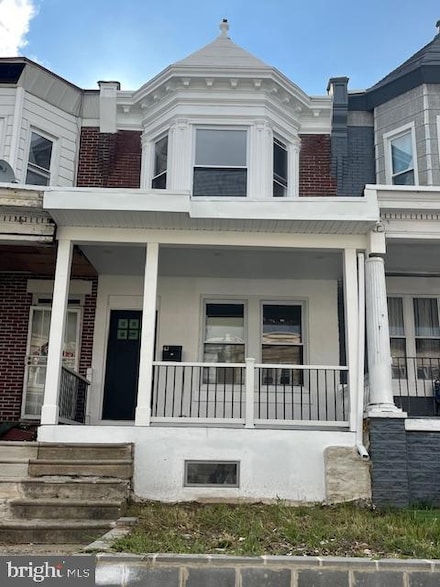 5231 N Warnock St, Philadelphia, PA 19141